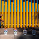 Image for article titled Someone Came Up With a Pretty Simple Way to Breach Trump’s ‘Impenetrable’ Border Wall